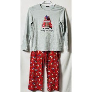 Avon Women Pajamas Set Size XS